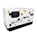 Gerador a diesel de 20 kVa 16 kW para compras on -line Mercado da Índia